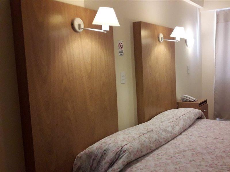 Juramento de Lealtad Townhouse Hotel Buenos Aires Exterior foto