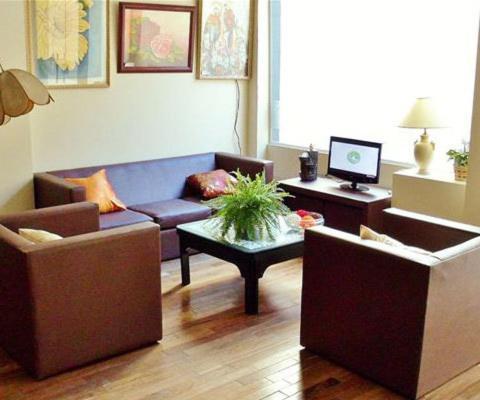 Juramento de Lealtad Townhouse Hotel Buenos Aires Exterior foto