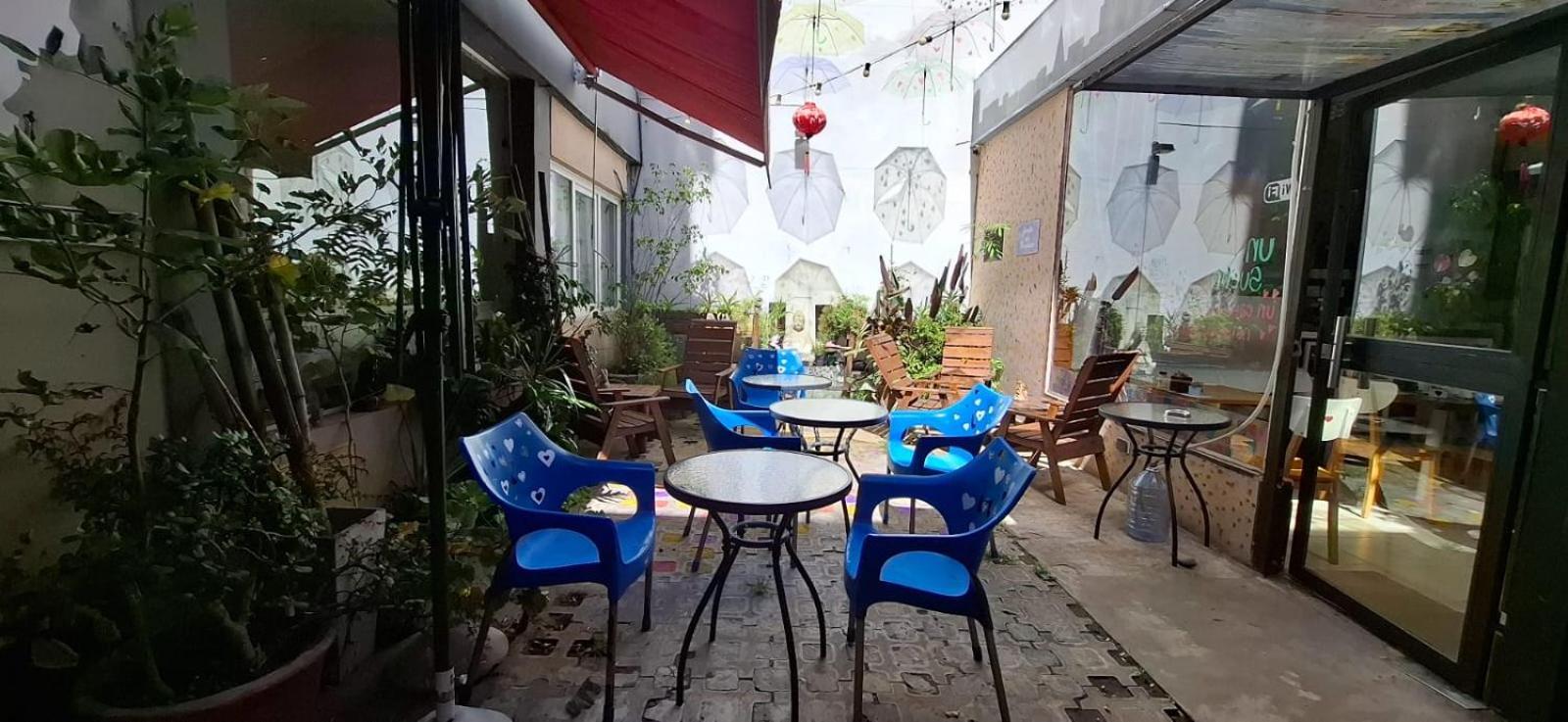 Juramento de Lealtad Townhouse Hotel Buenos Aires Exterior foto