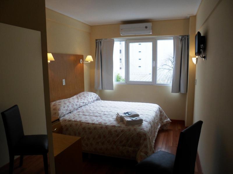 Juramento de Lealtad Townhouse Hotel Buenos Aires Exterior foto